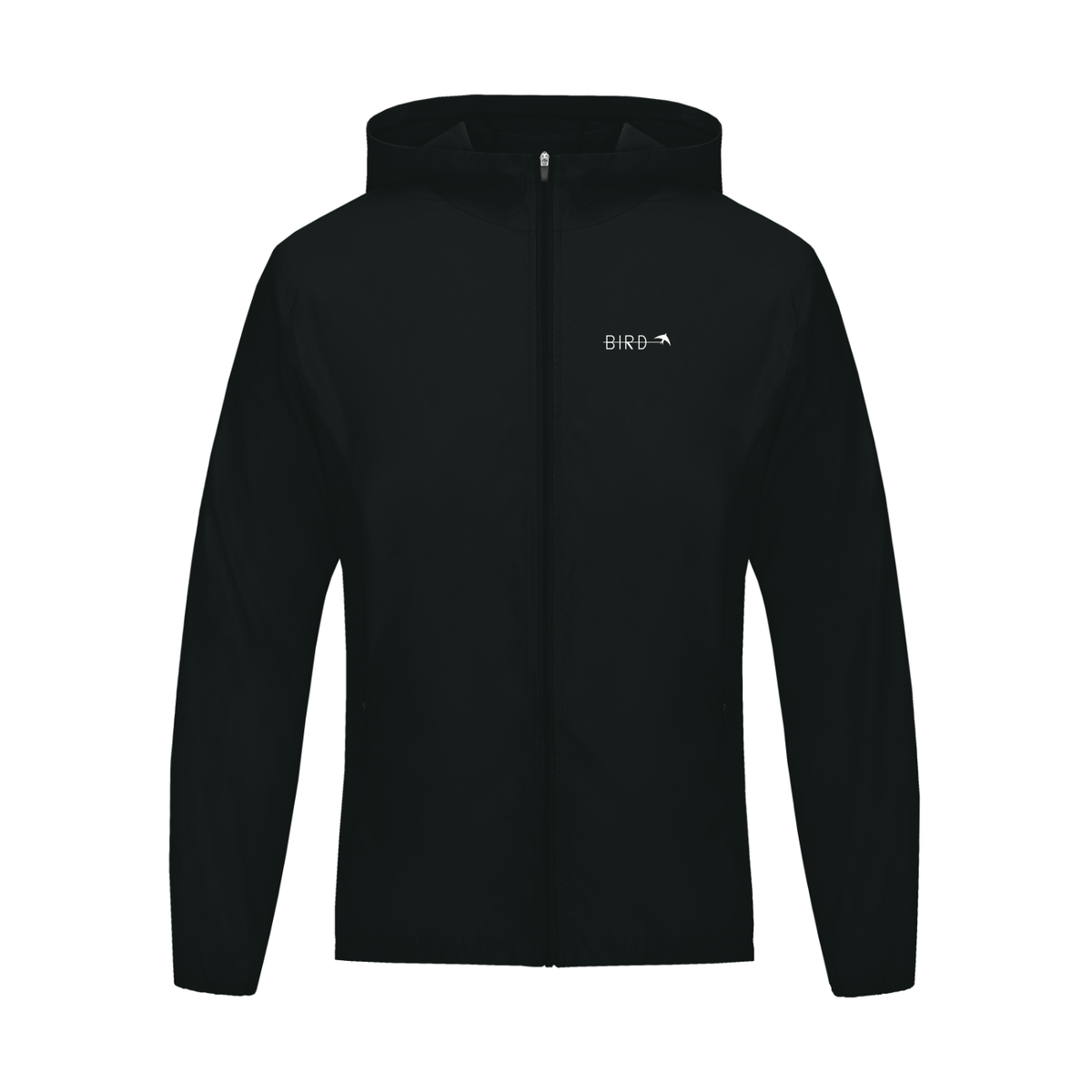 The Everyday Jacket