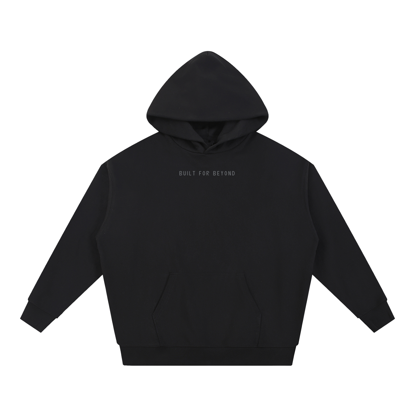The Campsite Heavyweight Hoodie