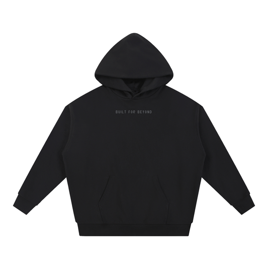 The Campsite Heavyweight Hoodie