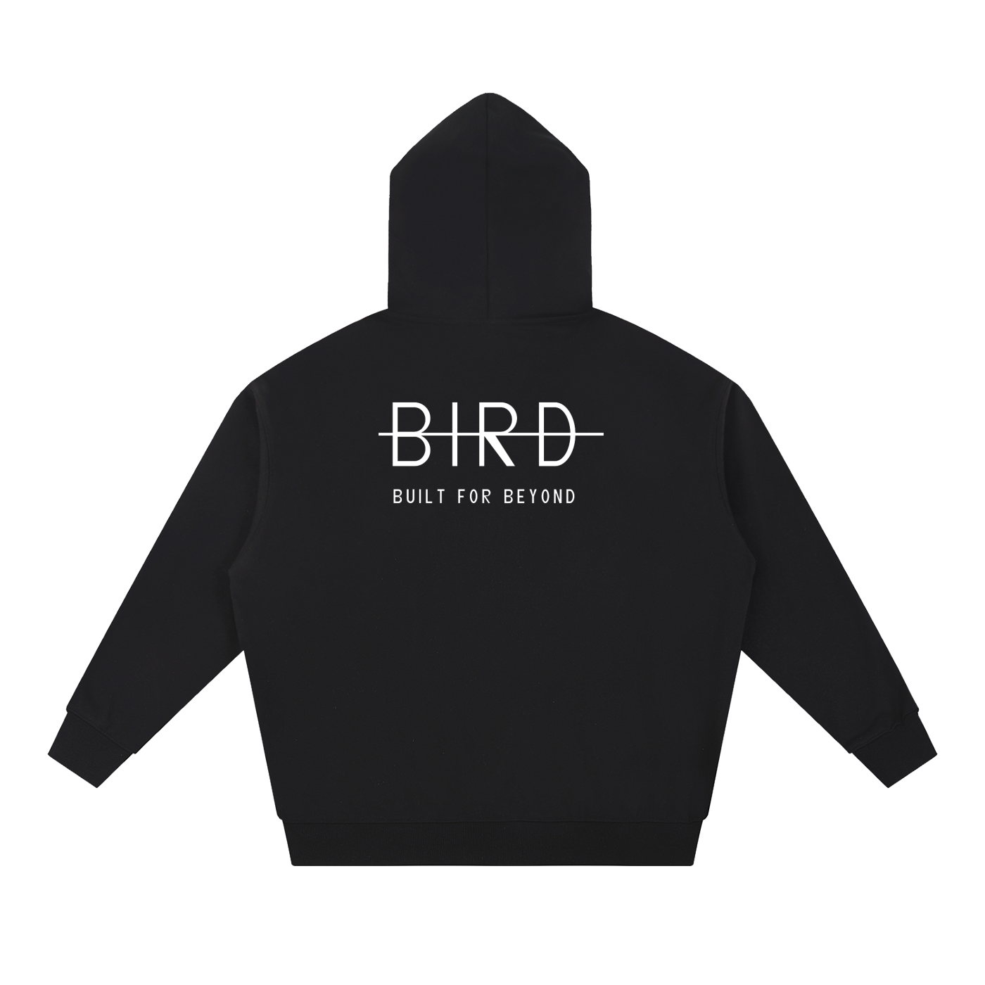 The Campsite Heavyweight Hoodie