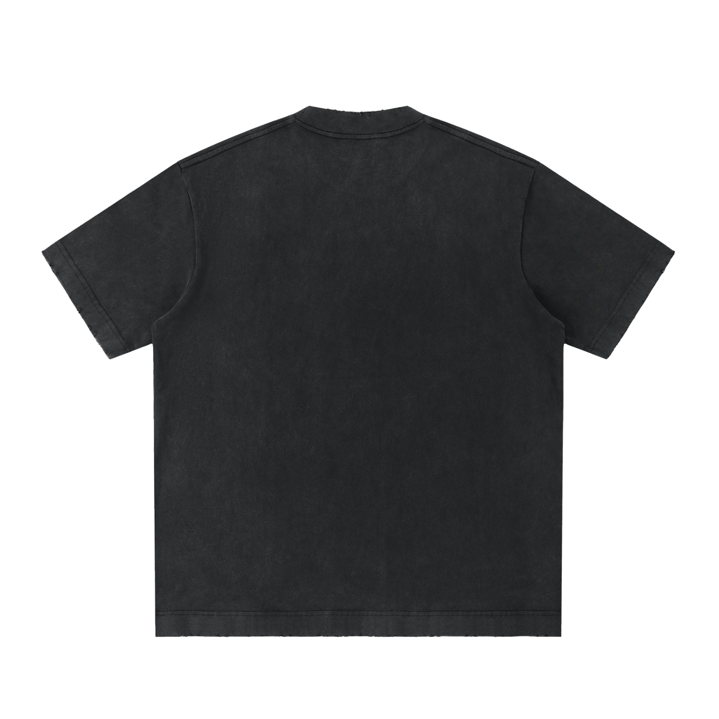 The Go Further Tee