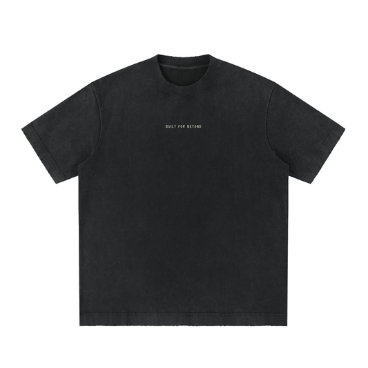 The Go Further Tee